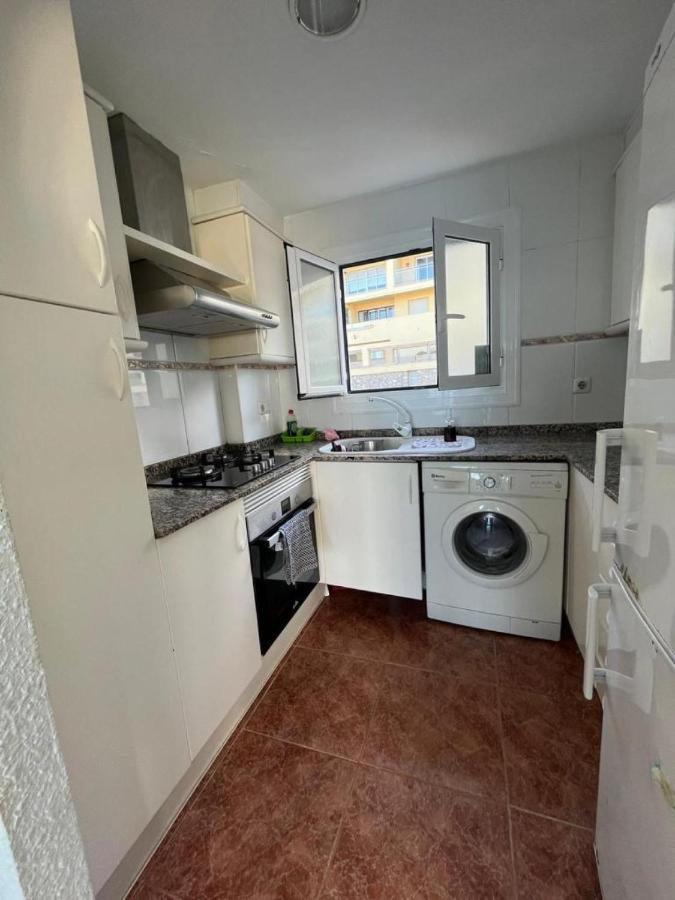 Atico Faro De Cullera Apartamento Exterior foto